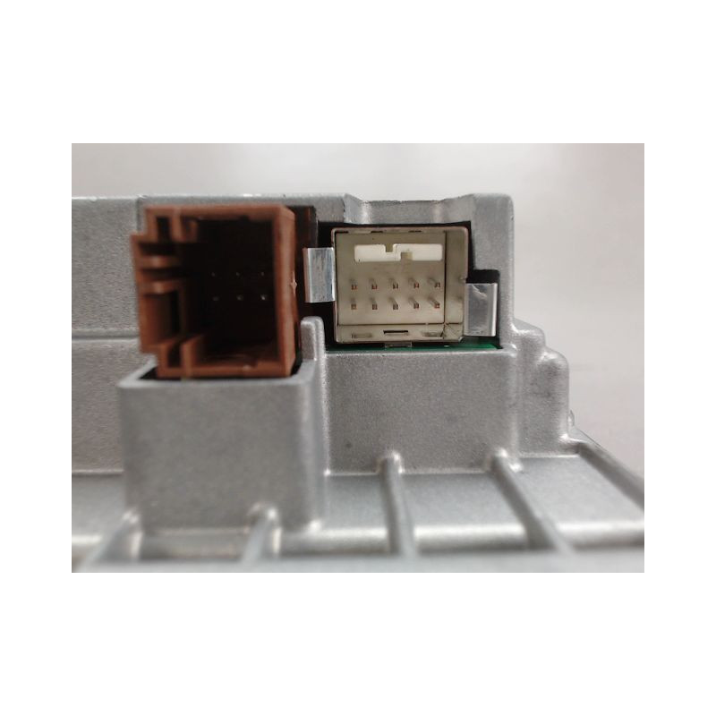 ECRAN GPS CITROEN BERLINGO