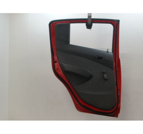 PORTE ARRIERE GAUCHE CHEVROLET SPARK Phase 1 2010-2012