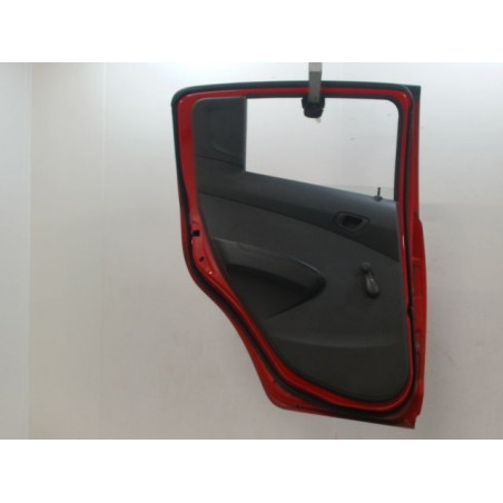 PORTE ARRIERE GAUCHE CHEVROLET SPARK Phase 1 2010-2012