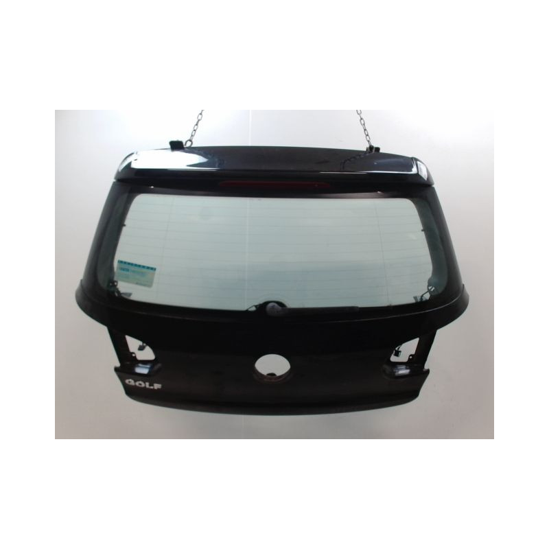 HAYON VOLKSWAGEN GOLF VI (1K) 2008-2013