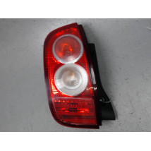 FEU ARRIERE GAUCHE  NISSAN MICRA 2003-2005