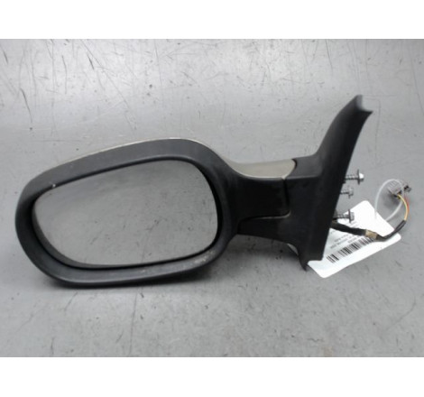 RETROVISEUR EXT ELECTRIQUE G