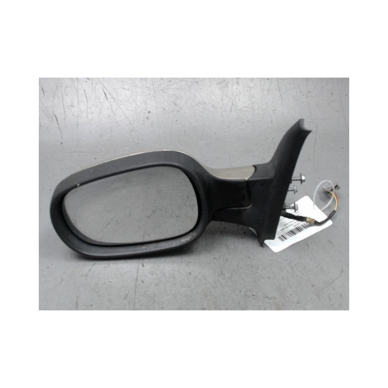 RETROVISEUR EXTERIEUR ELECTRIQUE GAUCHE NISSAN MICRA 2003-2005