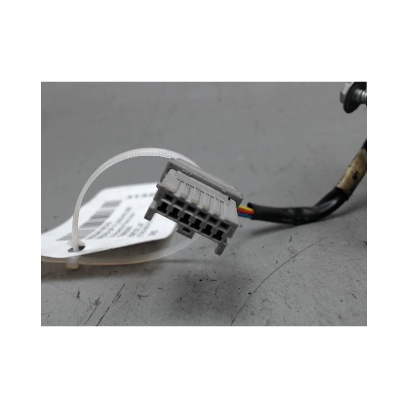 RETROVISEUR EXTERIEUR ELECTRIQUE GAUCHE NISSAN MICRA 2003-2005