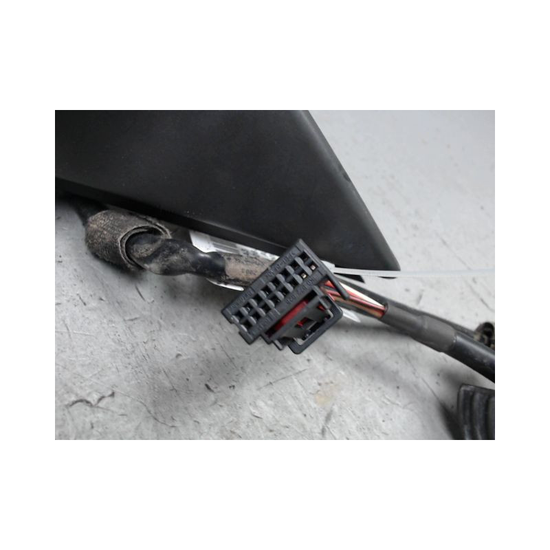 RETROVISEUR EXTERIEUR ELECTRIQUE DROIT AUDI A3 2003-