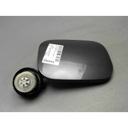 VOLET DE TRAPPE CARBURANT