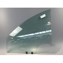GLACE PORTE AVG DACIA SANDERO 2008-