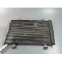CONDENSEUR CLIMATISATION SUZUKI SPLASH