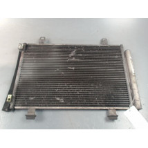 CONDENSEUR CLIMATISATION SUZUKI SPLASH