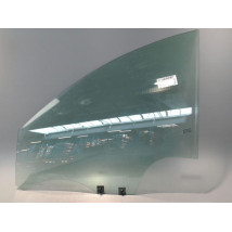 GLACE PORTE AVG DACIA LOGAN MCV 2007-