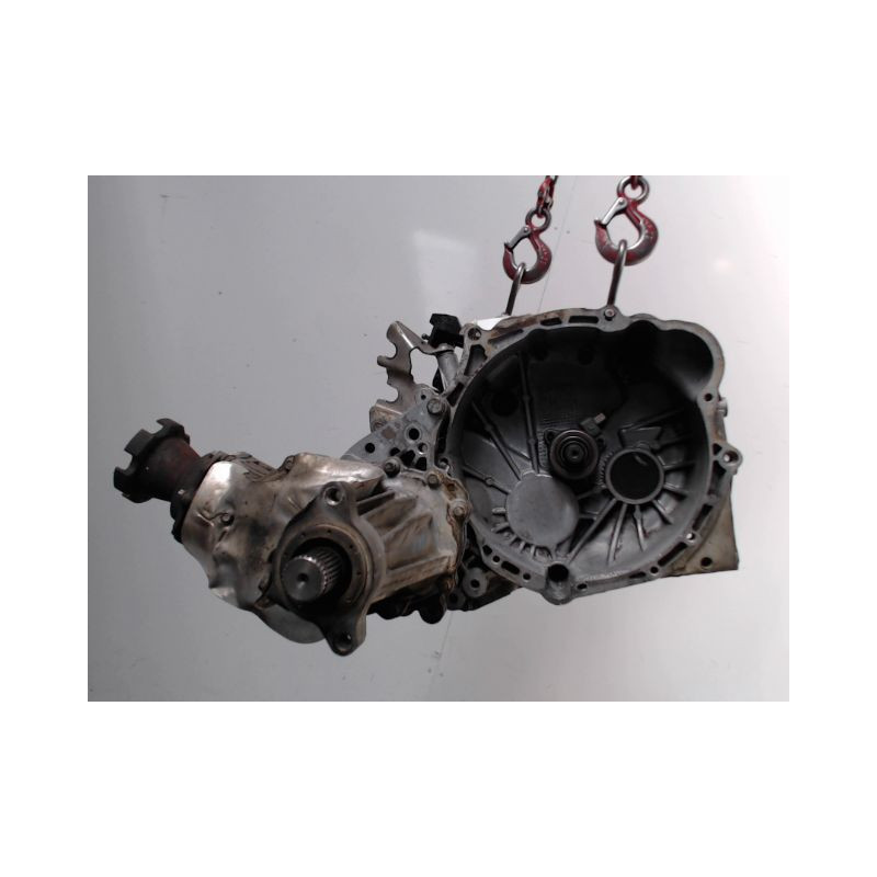 BOITE A VITESSE MECANIQUE CHEVROLET CAPTIVA 2.0 D 4WD