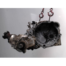 BOITE A VITESSE MECANIQUE CHEVROLET CAPTIVA 2.0 D 4WD