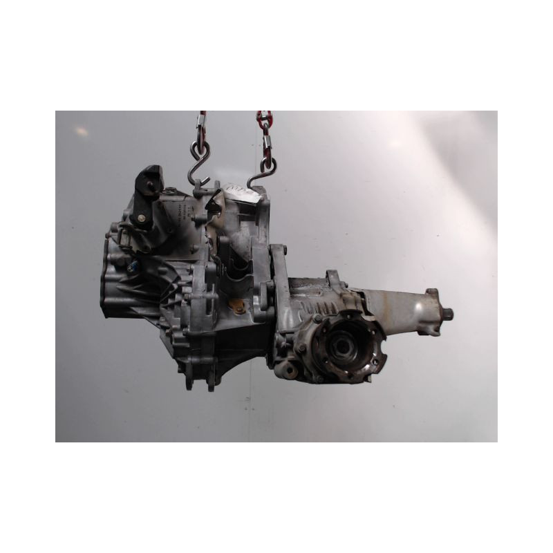 BOITE A VITESSE MECANIQUE CHEVROLET CAPTIVA 2.0 D 4WD