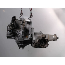 BOITE A VITESSE MECANIQUE CHEVROLET CAPTIVA 2.0 D 4WD