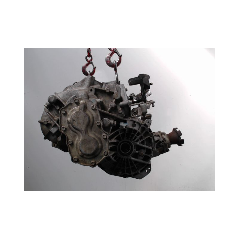 BOITE A VITESSE MECANIQUE CHEVROLET CAPTIVA 2.0 D 4WD