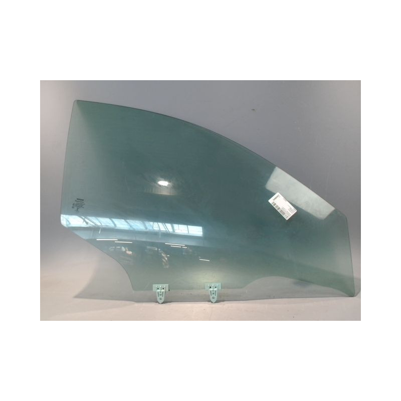 GLACE PORTE AVD NISSAN QHASQAI 2007-