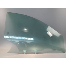 GLACE PORTE AVD NISSAN QHASQAI 2007-