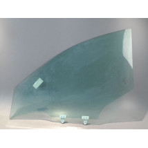 GLACE PORTE AVD NISSAN QHASQAI 2007-