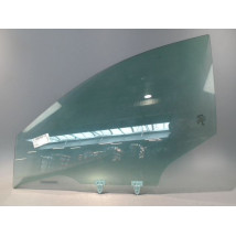 GLACE PORTE AVG NISSAN QHASQAI 2007-