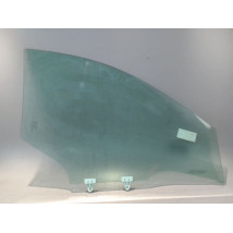 GLACE PORTE AVG NISSAN QHASQAI 2007-