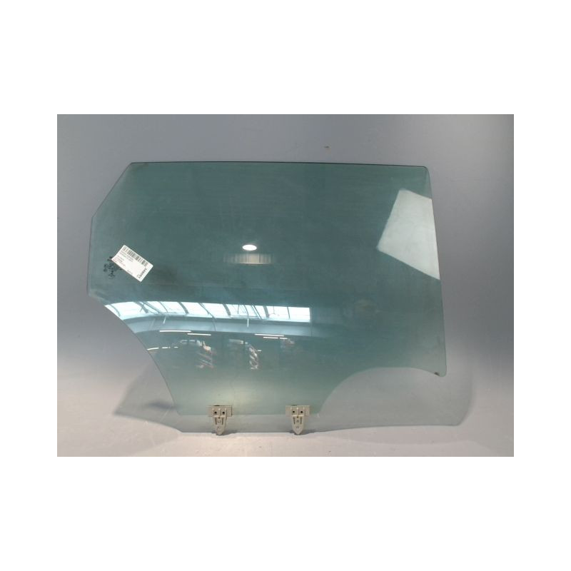 GLACE PORTE ARD NISSAN QHASQAI 2007-