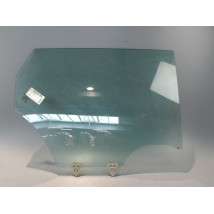 GLACE PORTE ARD NISSAN QHASQAI 2007-