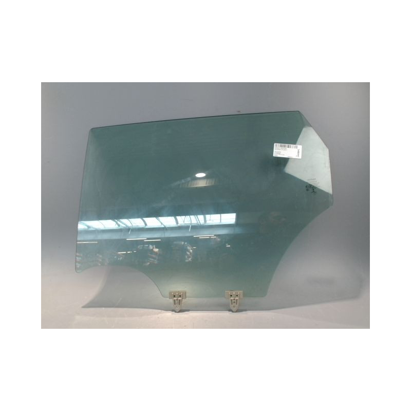 GLACE PORTE ARG NISSAN QHASQAI 2007-