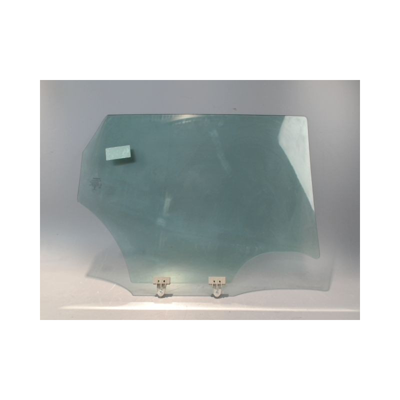 GLACE PORTE ARG NISSAN QHASQAI 2007-
