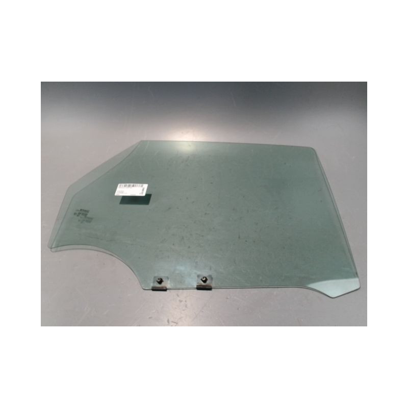 GLACE PORTE ARD RENAULT CAPTUR