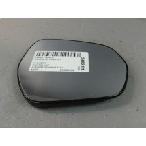 GLACE RETROVISEUR EXT D FORD FIESTA 2010-