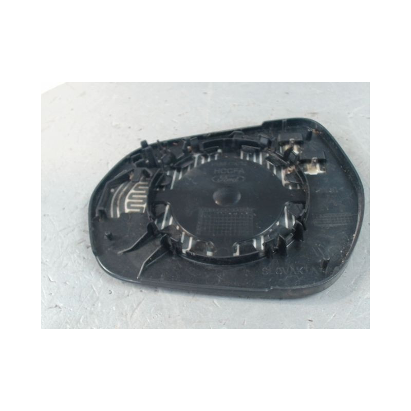 GLACE RETROVISEUR EXT D FORD FIESTA 2010-