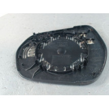 GLACE RETROVISEUR EXT D FORD FIESTA 2010-