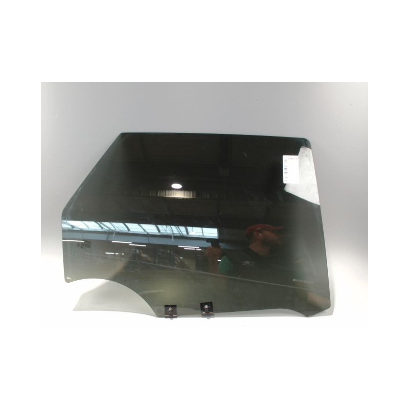 GLACE PORTE ARD RENAULT CAPTUR