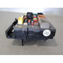BOITE A FUSIBLES CITROEN GRAND C4 PICASSO