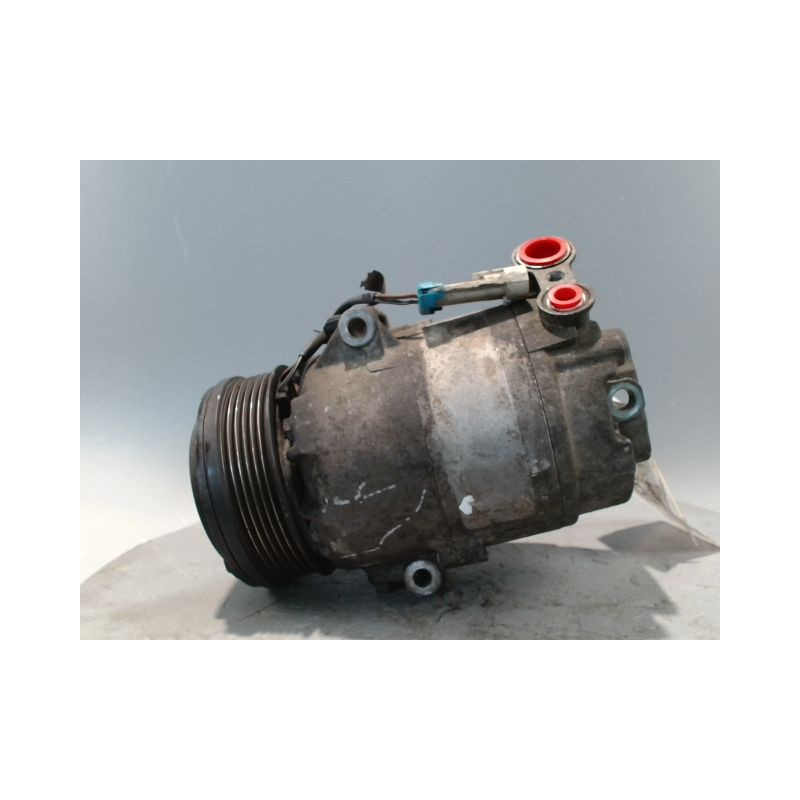 COMPRESSEUR AIR CONDITIONNE OPEL ZAFIRA