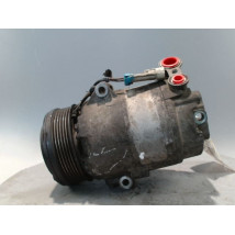 COMPRESSEUR AIR CONDITIONNE OPEL ZAFIRA