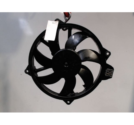 MOTEUR VENTILATEUR RADIATEUR