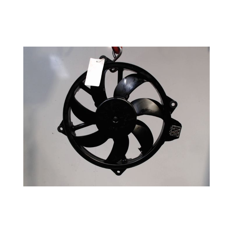 MOTEUR VENTILATEUR RADIATEUR RENAULT SCENIC III 2009-