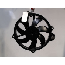 MOTEUR VENTILATEUR RADIATEUR RENAULT SCENIC III 2009-
