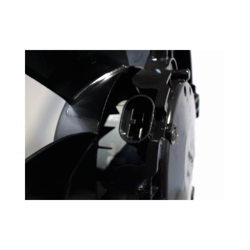 MOTEUR VENTILATEUR RADIATEUR RENAULT SCENIC III 2009-