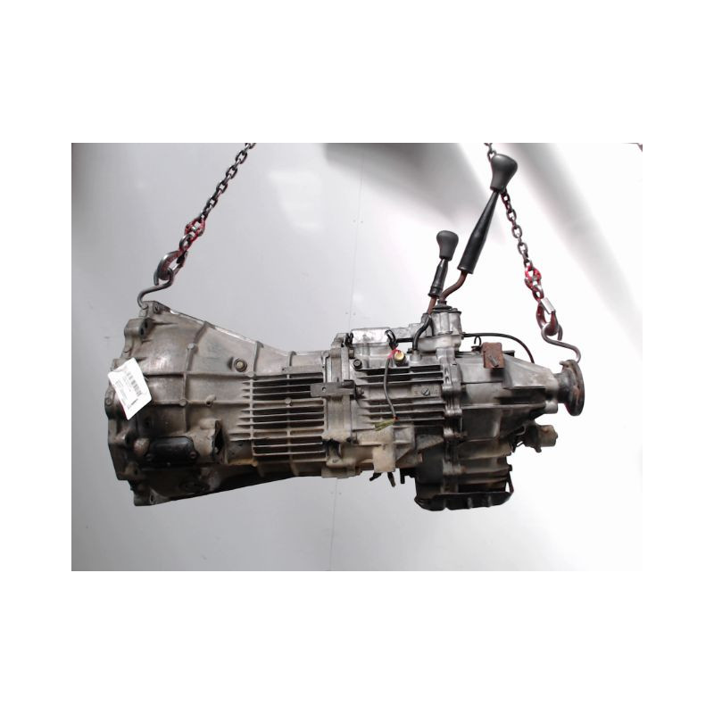 BOITE A VITESSE MECANIQUE OPEL FRONTERA 98- 3.2 i 