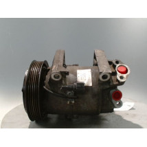 COMPRESSEUR AIR CONDITIONNE NISSAN ALMERA TINO