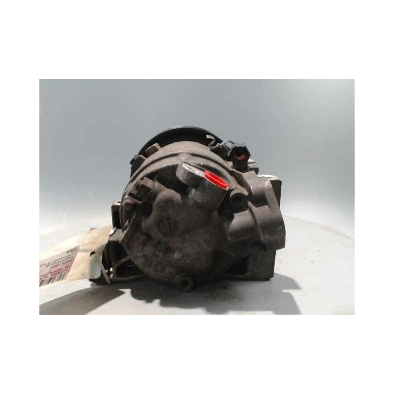 COMPRESSEUR AIR CONDITIONNE NISSAN ALMERA TINO