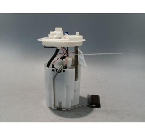 POMPE CARBURANT IMMERGEE