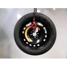 ROUE SECOURS ALFA ROMEO MITO