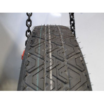 ROUE SECOURS ALFA ROMEO MITO