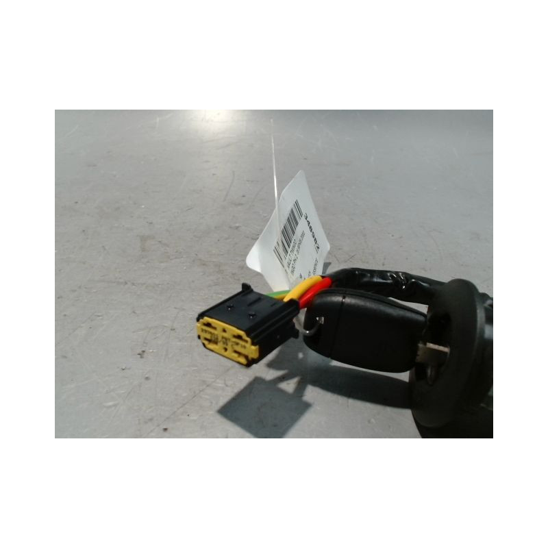 ANTIVOL DE DIRECTION RENAULT TWINGO PH.2  98-2000