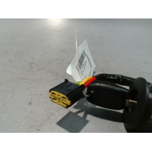 ANTIVOL DE DIRECTION RENAULT TWINGO PH.2  98-2000