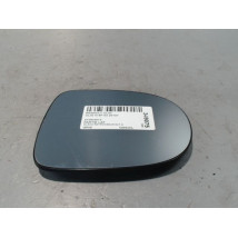 GLACE RETROVISEUR EXT D RENAULT CLIO III 2010-
