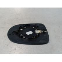 GLACE RETROVISEUR EXT D RENAULT CLIO III 2010-